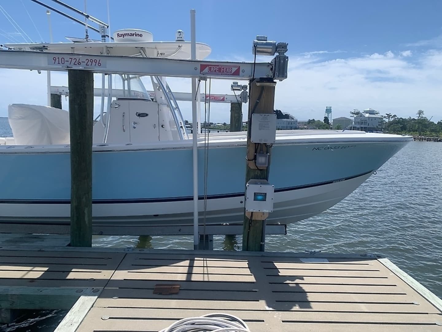 2015 Regulator FS - Image 61