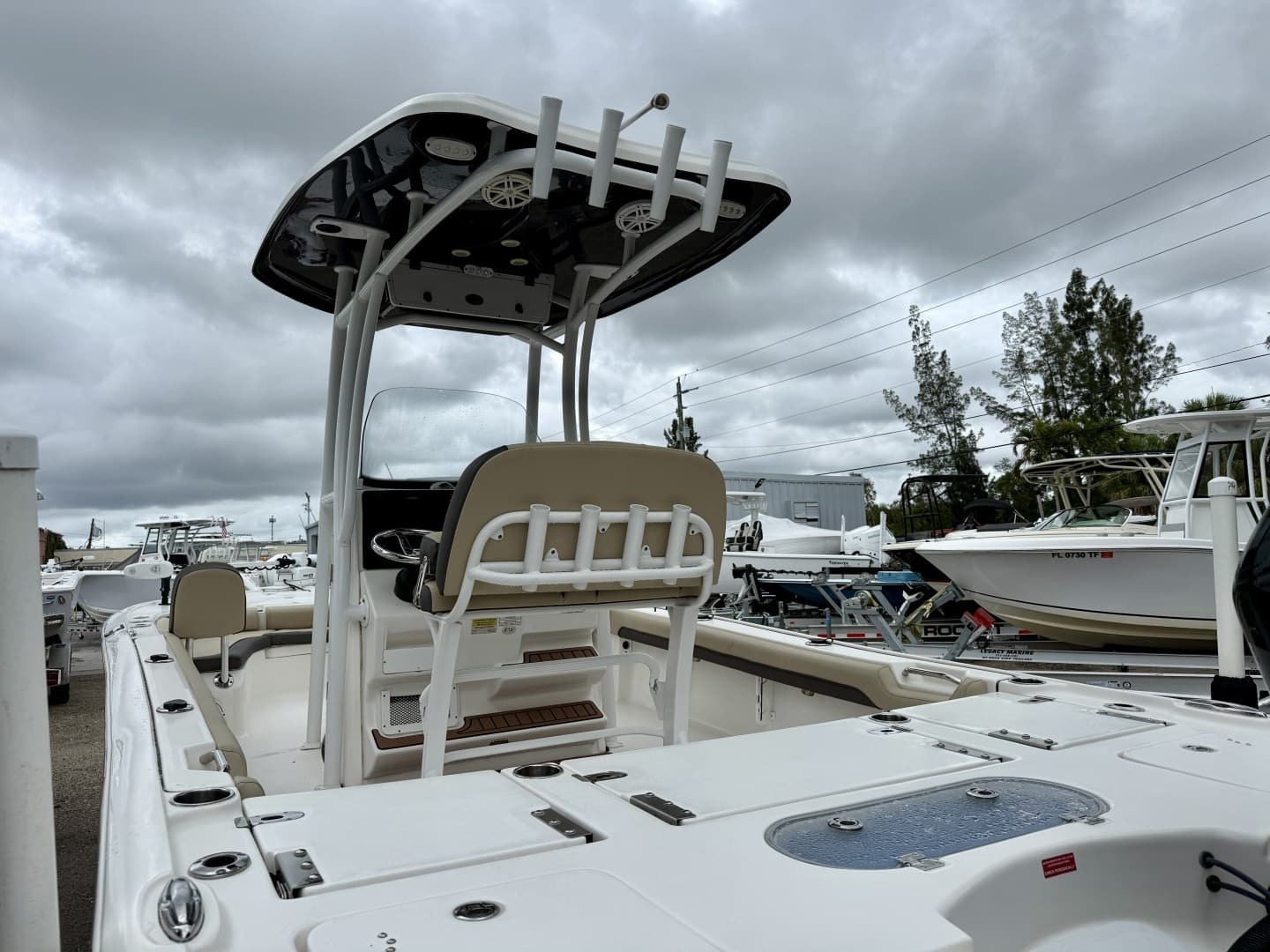 2020 Tidewater 2500CB - Image 8
