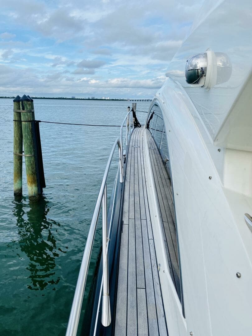 2010 Sunseeker Predator 60 - Image 26