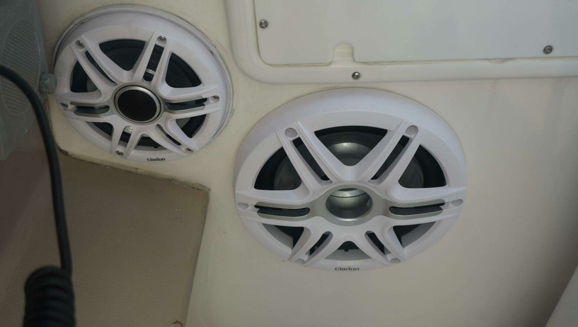 2002 Sea Ray 340 Amberjack - Image 33