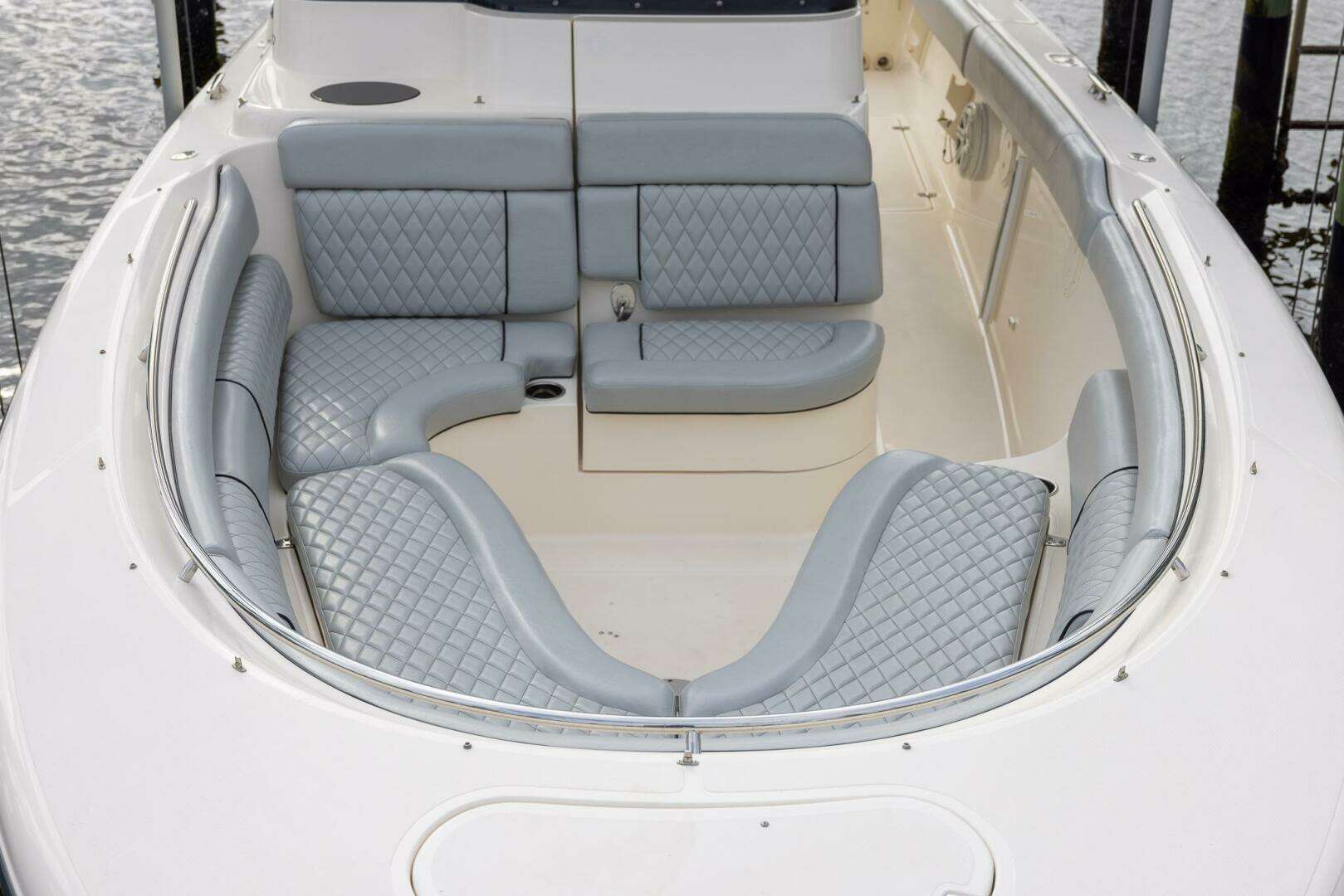 2012 Pursuit ST 310 Sport - Image 21