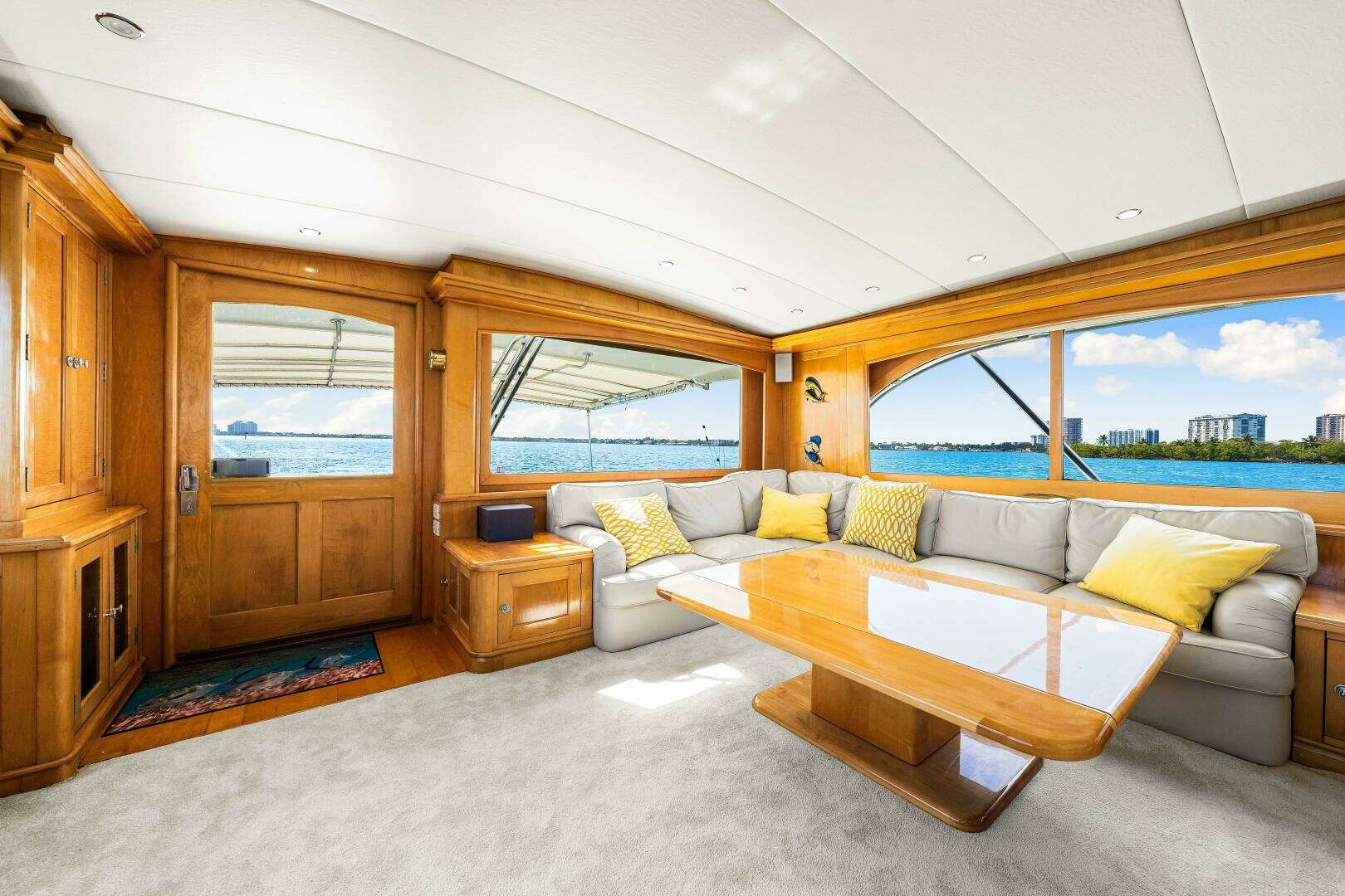 1996 Blackwell 72 - Image 54