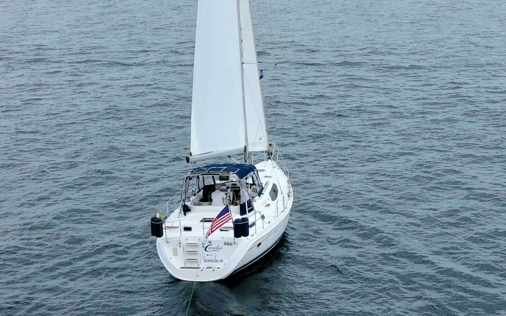 2006 Hunter 45cc - Image 6