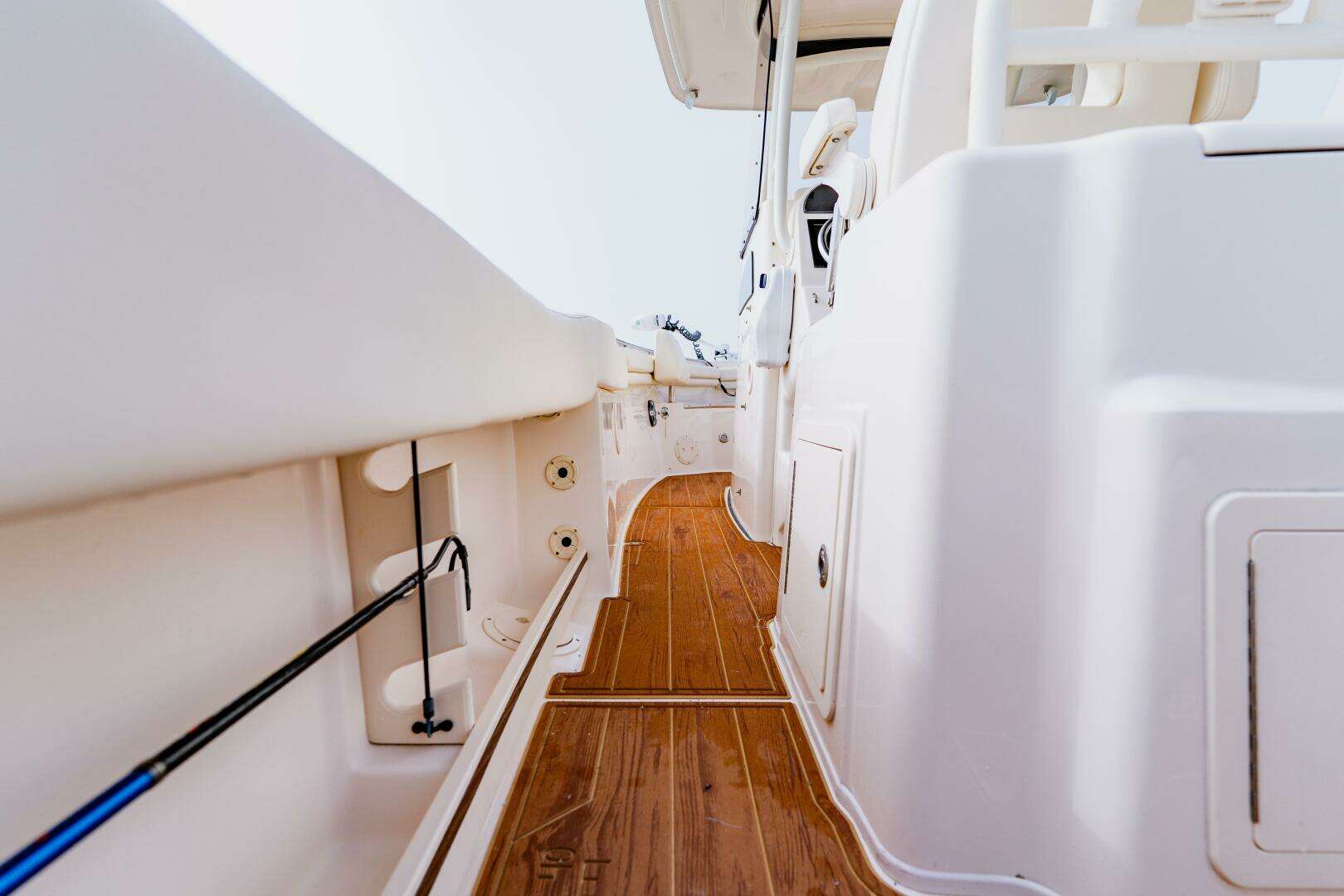 2021 Grady-White 306 Canyon - Image 35