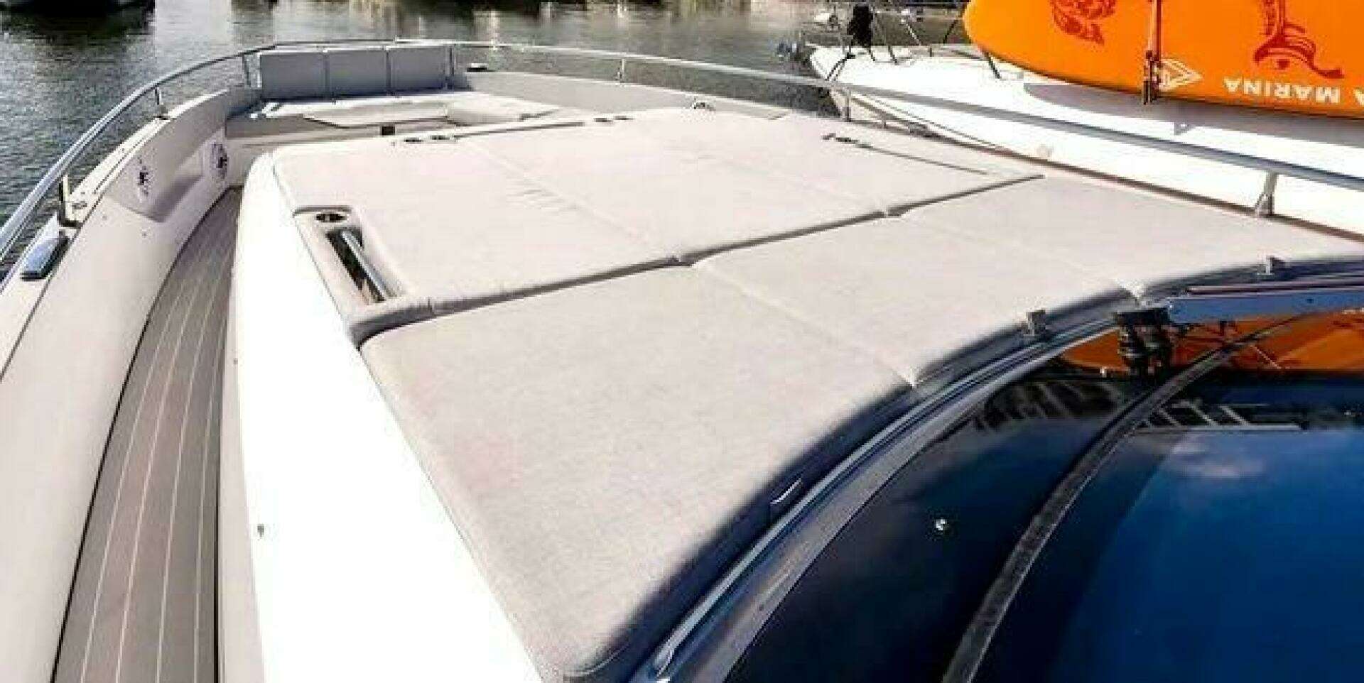 2023 Azimut 47 Verve - Image 24