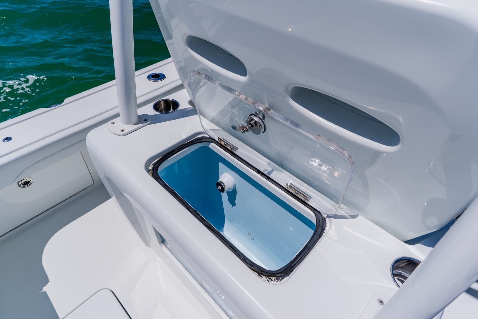 2018 Barker Boatworks Open - Image 37