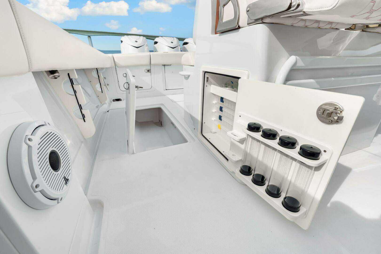 2025 Jupiter 34 HFS - Image 9