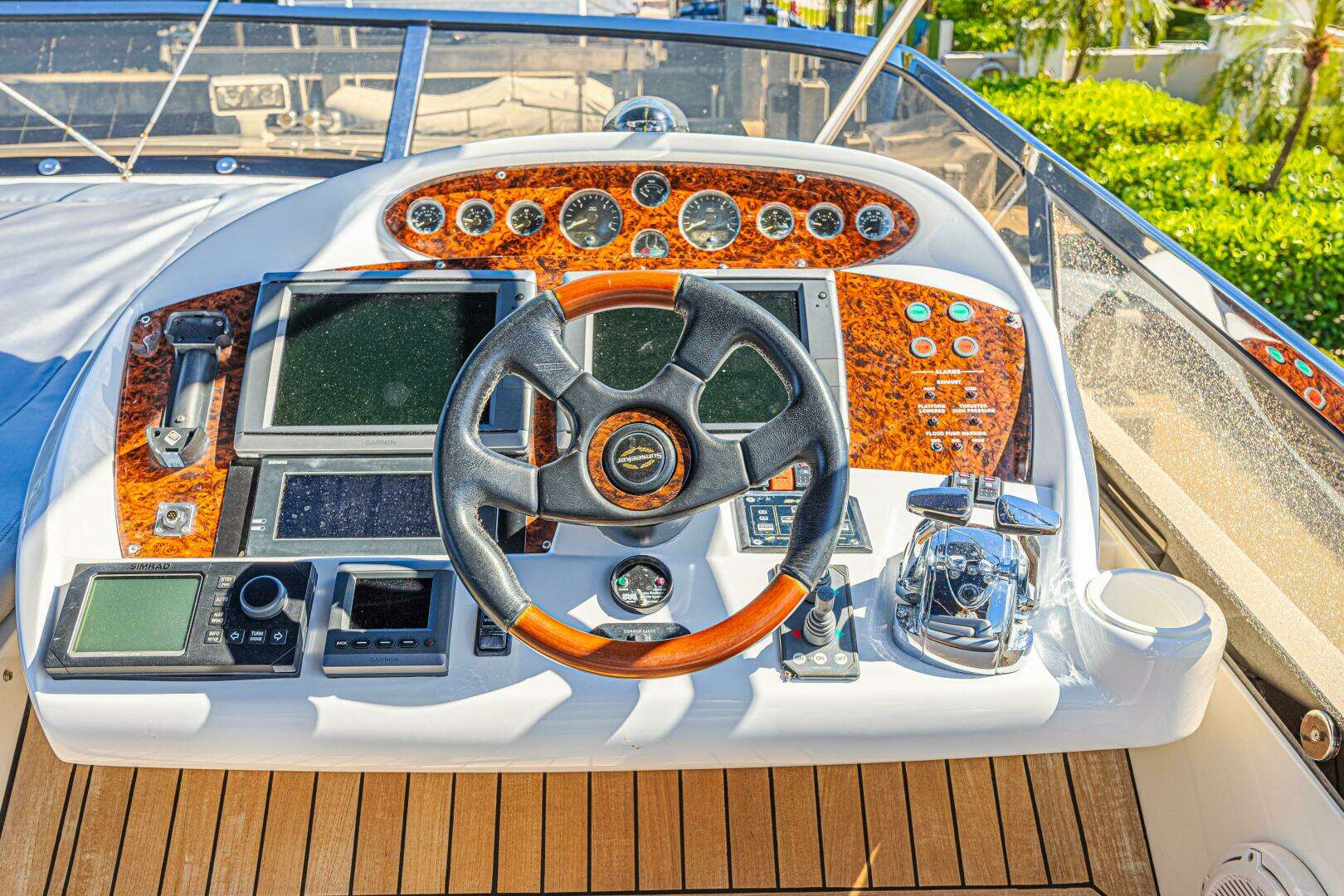 2006 Sunseeker 75 Yacht - Image 51