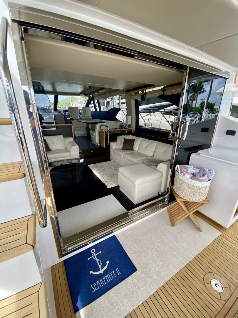 2018 Azimut Flybridge - Image 101