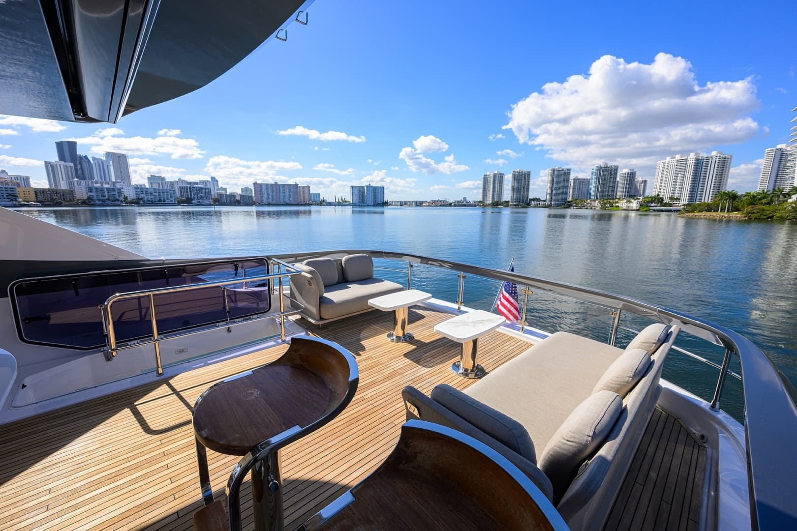 2024 Azimut Fly 78 - Image 66