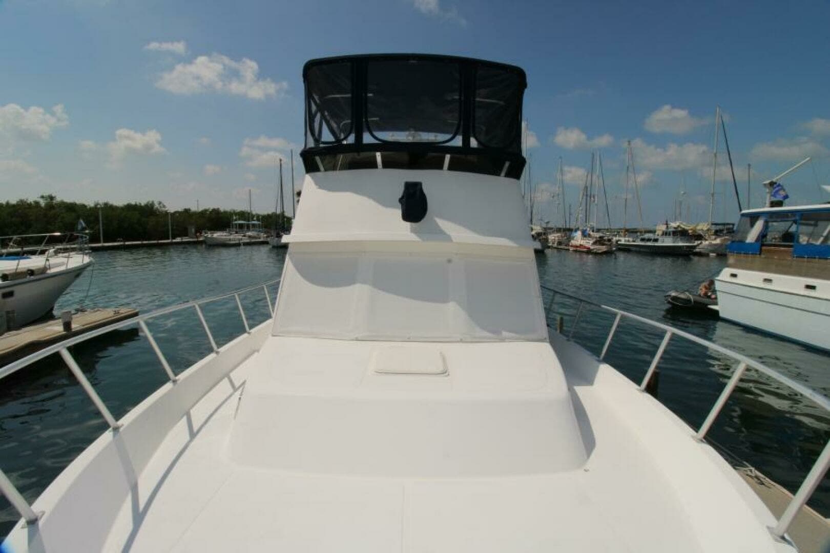 2000 Ricker 42 Classic - Image 9