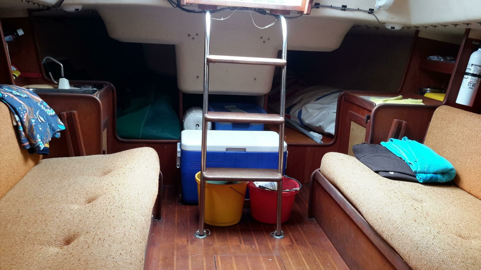 1983 J Boats — - Image 16