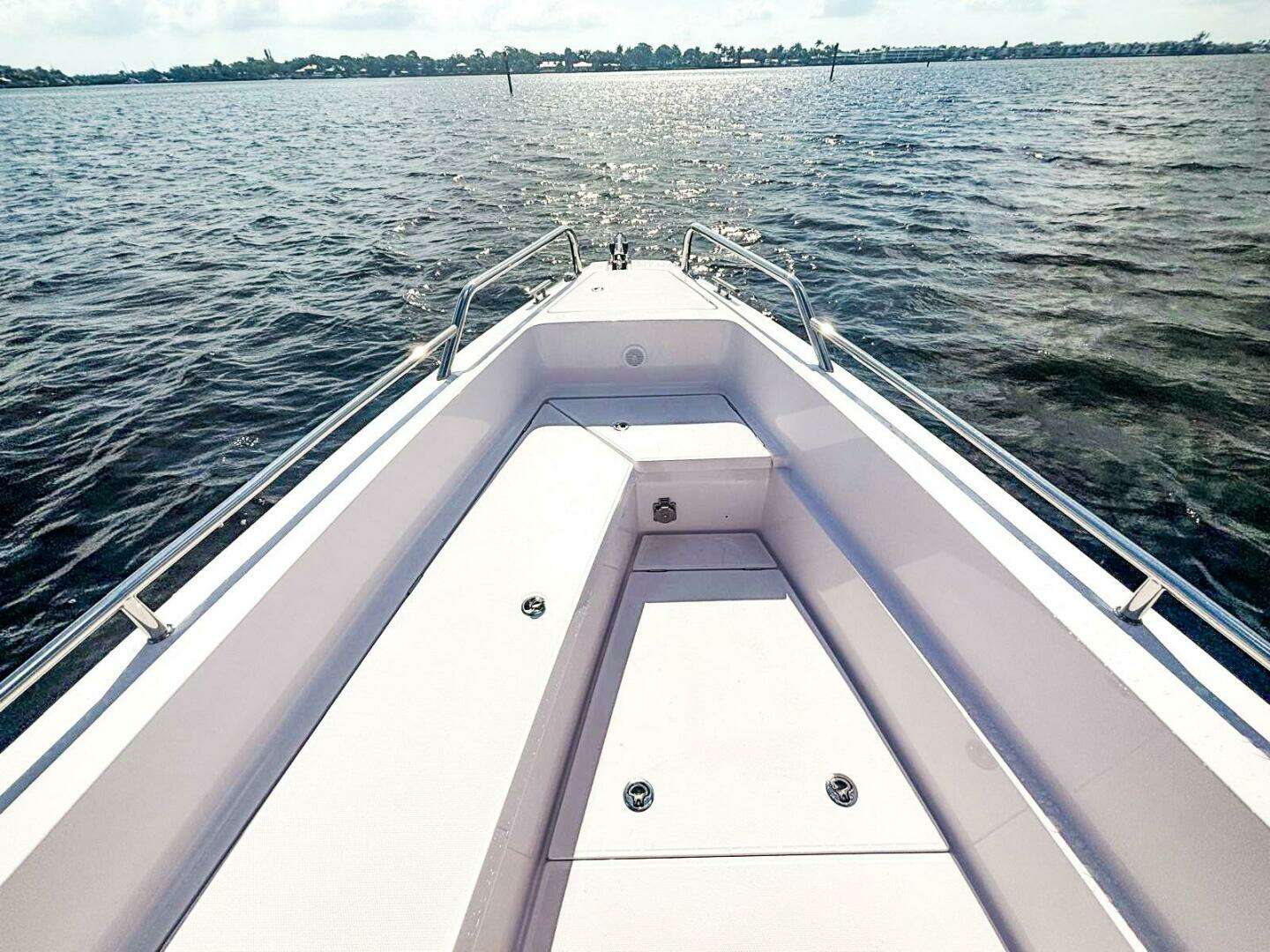 2022 Axopar 28 CABIN - Image 20