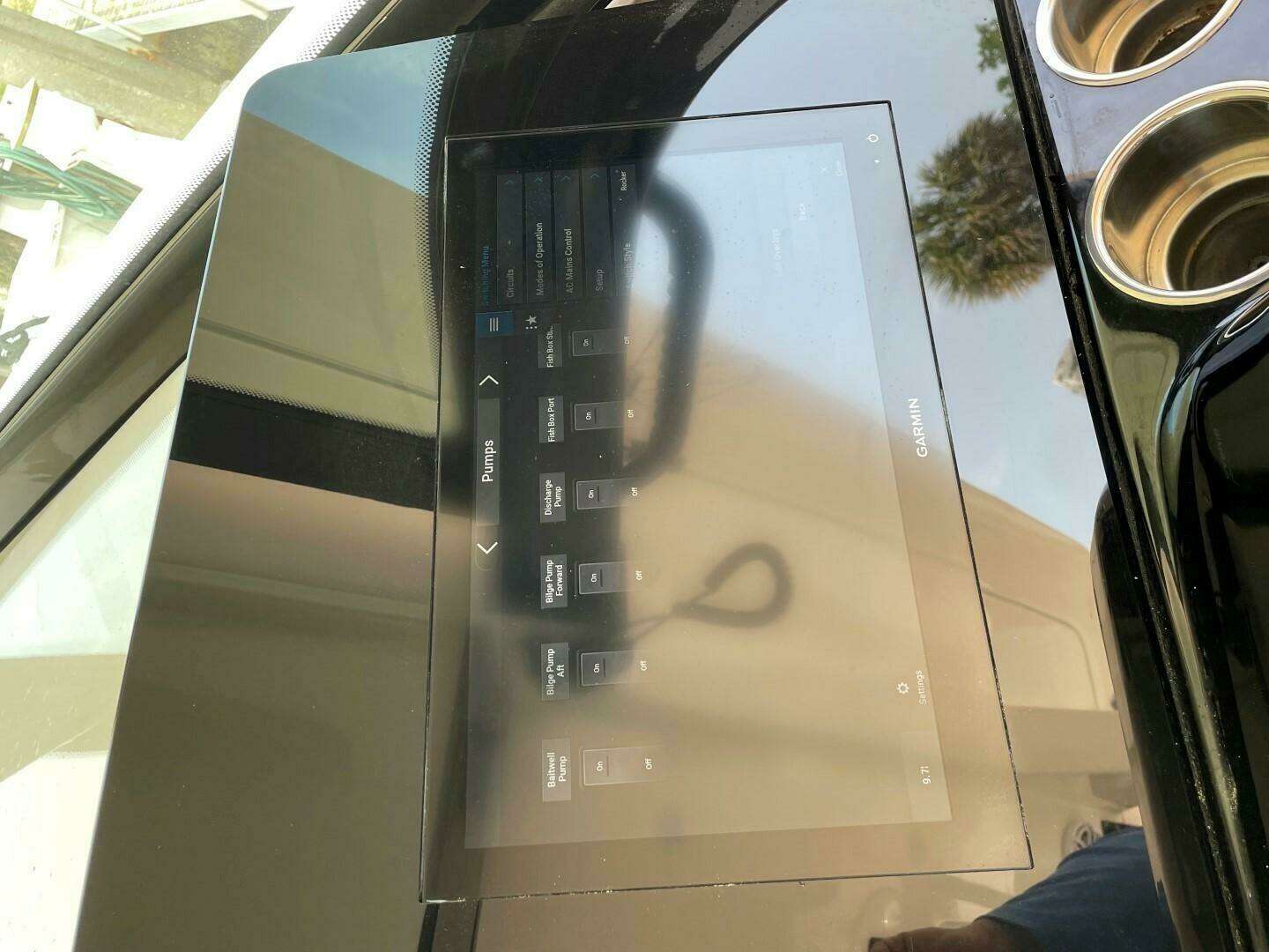 2020 Scout 420 Lxf - Image 49
