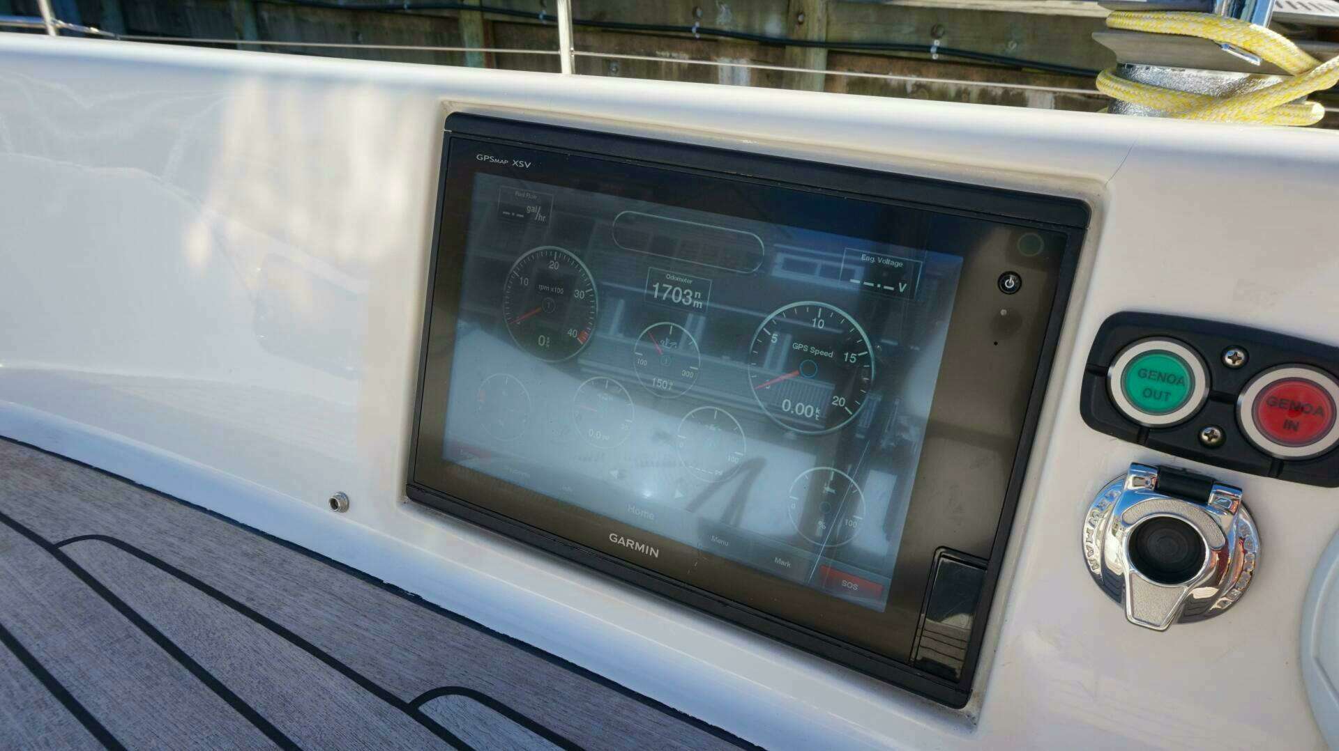 2008 Oyster Yachts — - Image 23