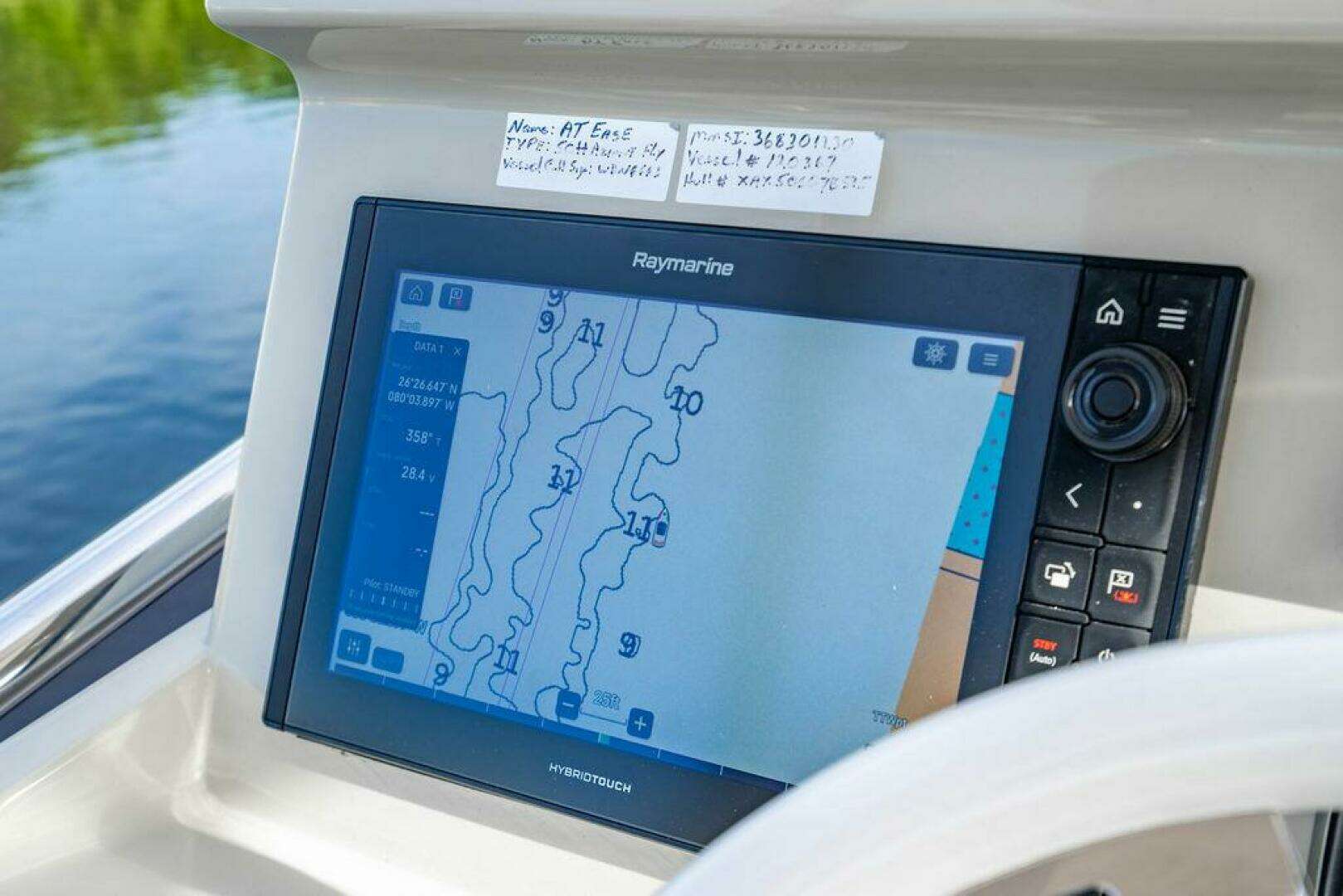 2015 Azimut Fly 50 - Image 48