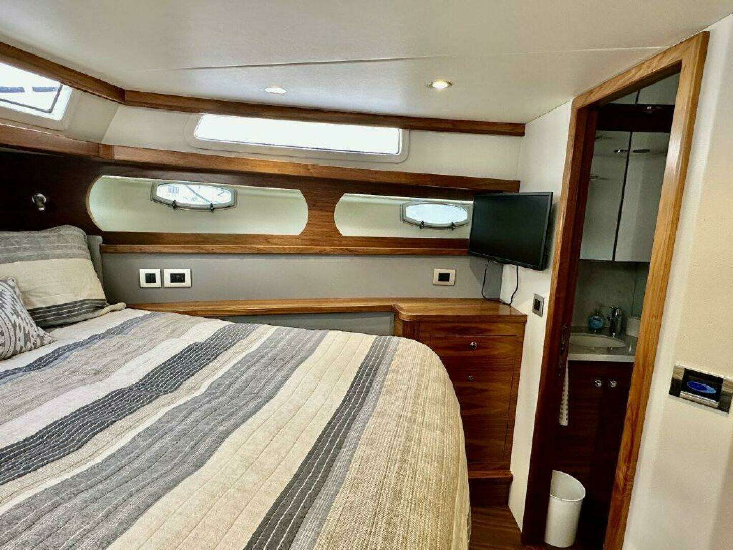 2023 Outer Reef Yachts 620 Trident EVO - Image 67
