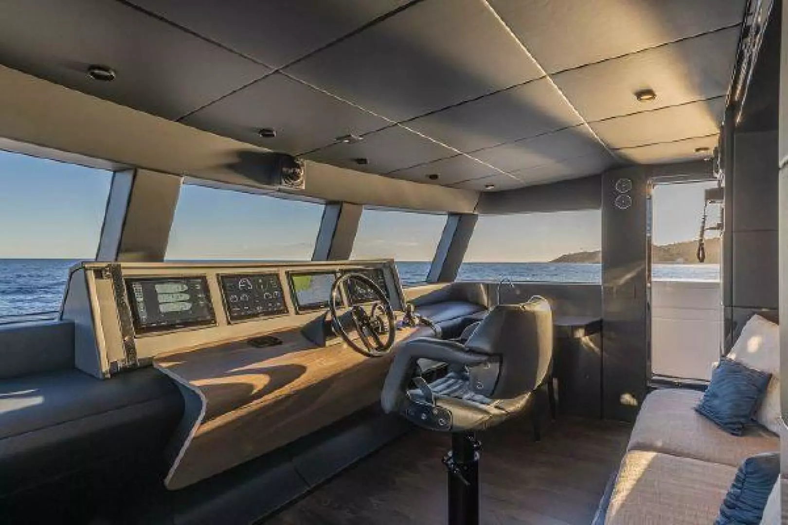 2028 Extra Yachts — - Image 6