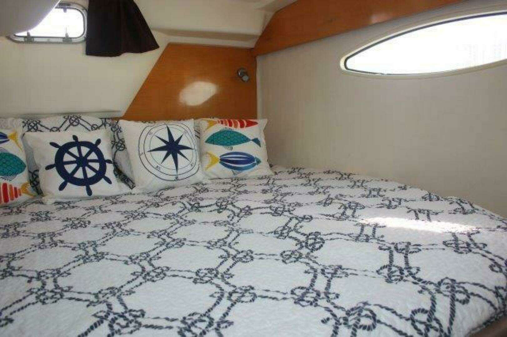 2008 Fountaine Pajot Orana 44 - Image 56
