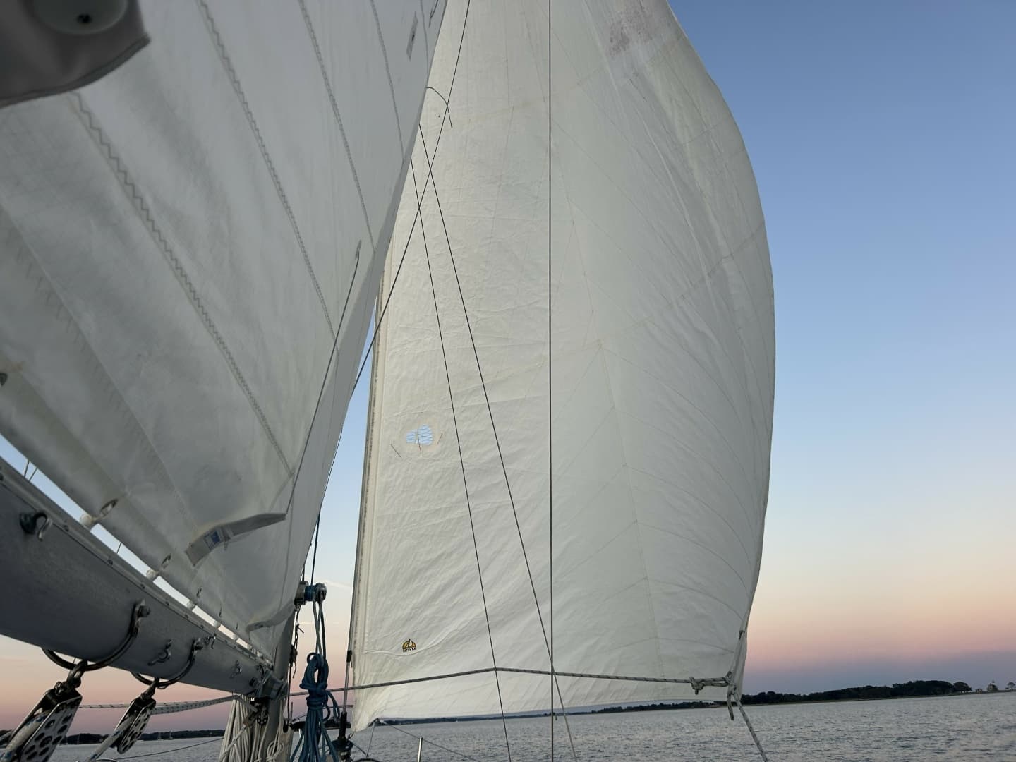 1970 Hinckley Bermuda 40 - Image 73