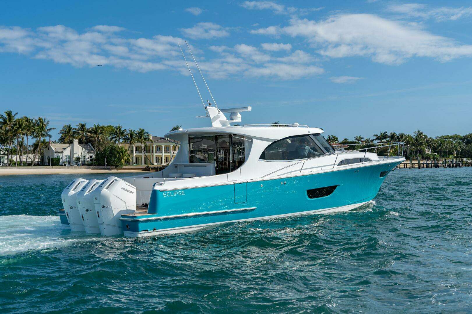 2025 ECLIPSE 505 Shadow - Image 4