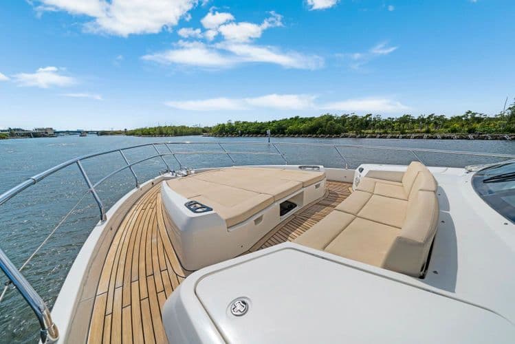 2018 Absolute 60 Fly - Image 53