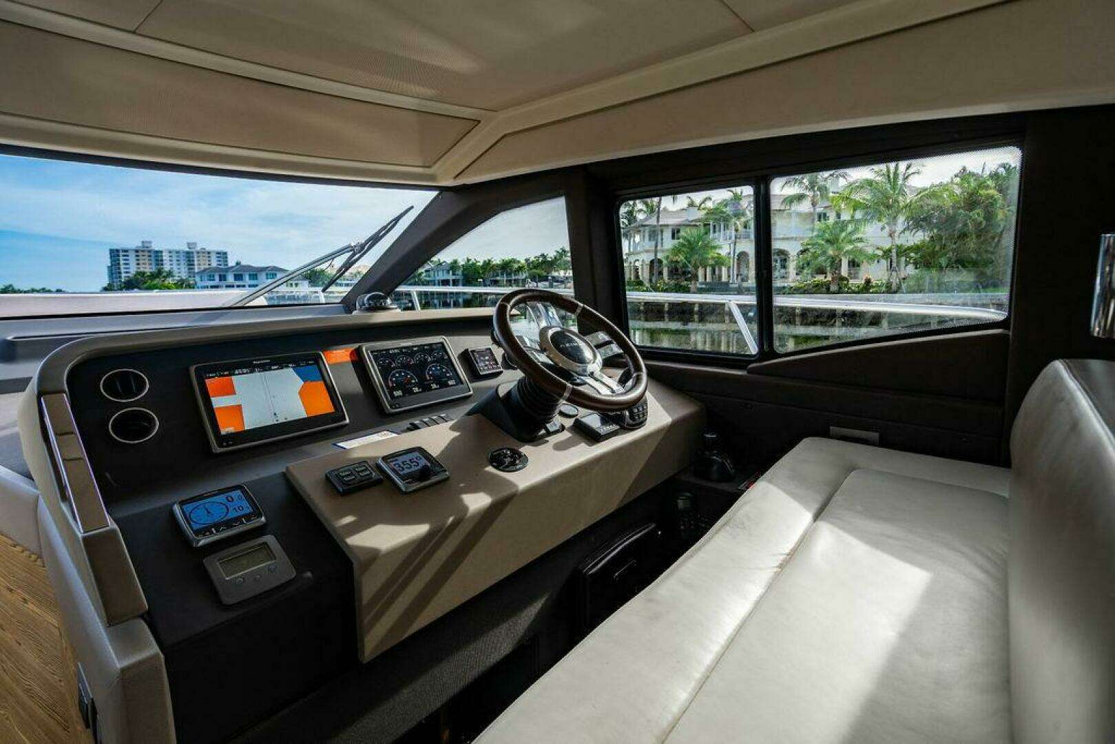 2015 Azimut Fly 50 - Image 60