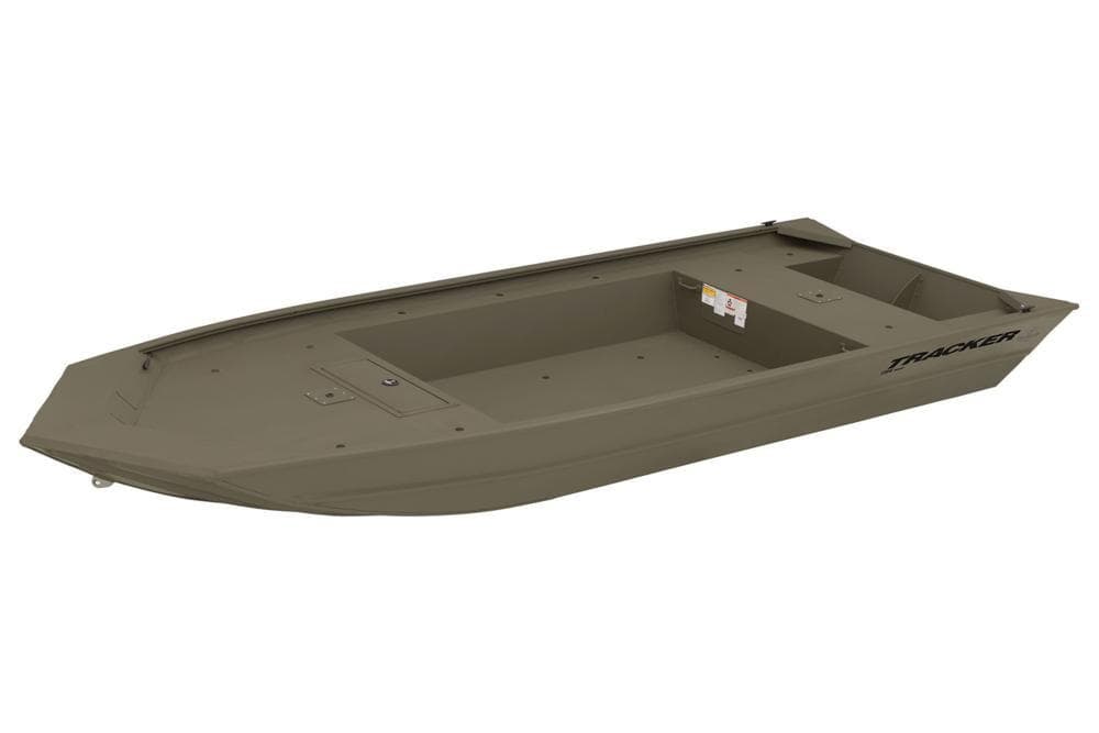 2026 Tracker Grizzly 1754 Utility