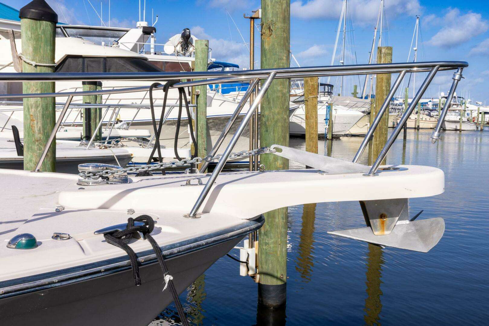 2007 Grady-White Express 360 - Image 62