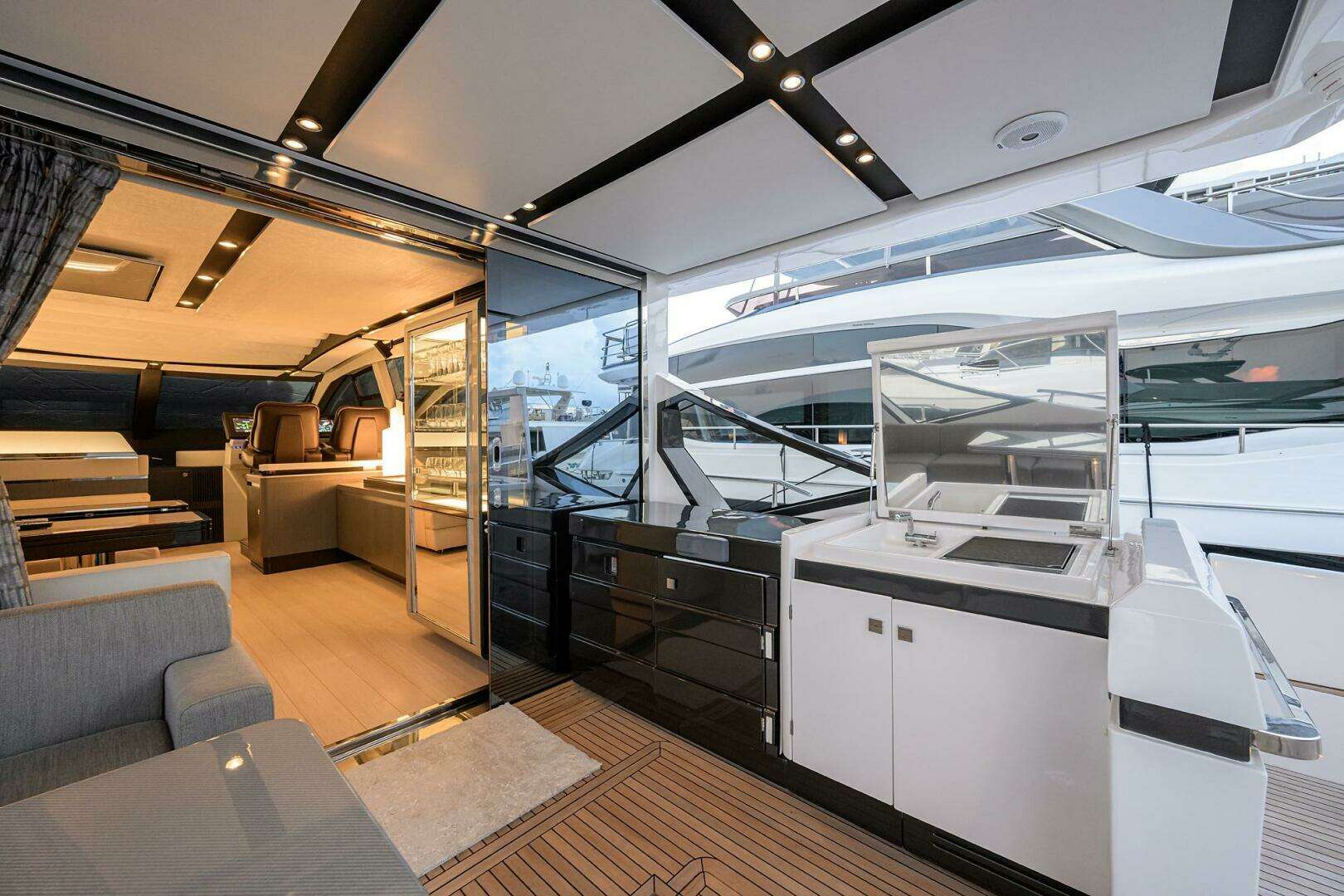 2019 Azimut S7 - Image 42