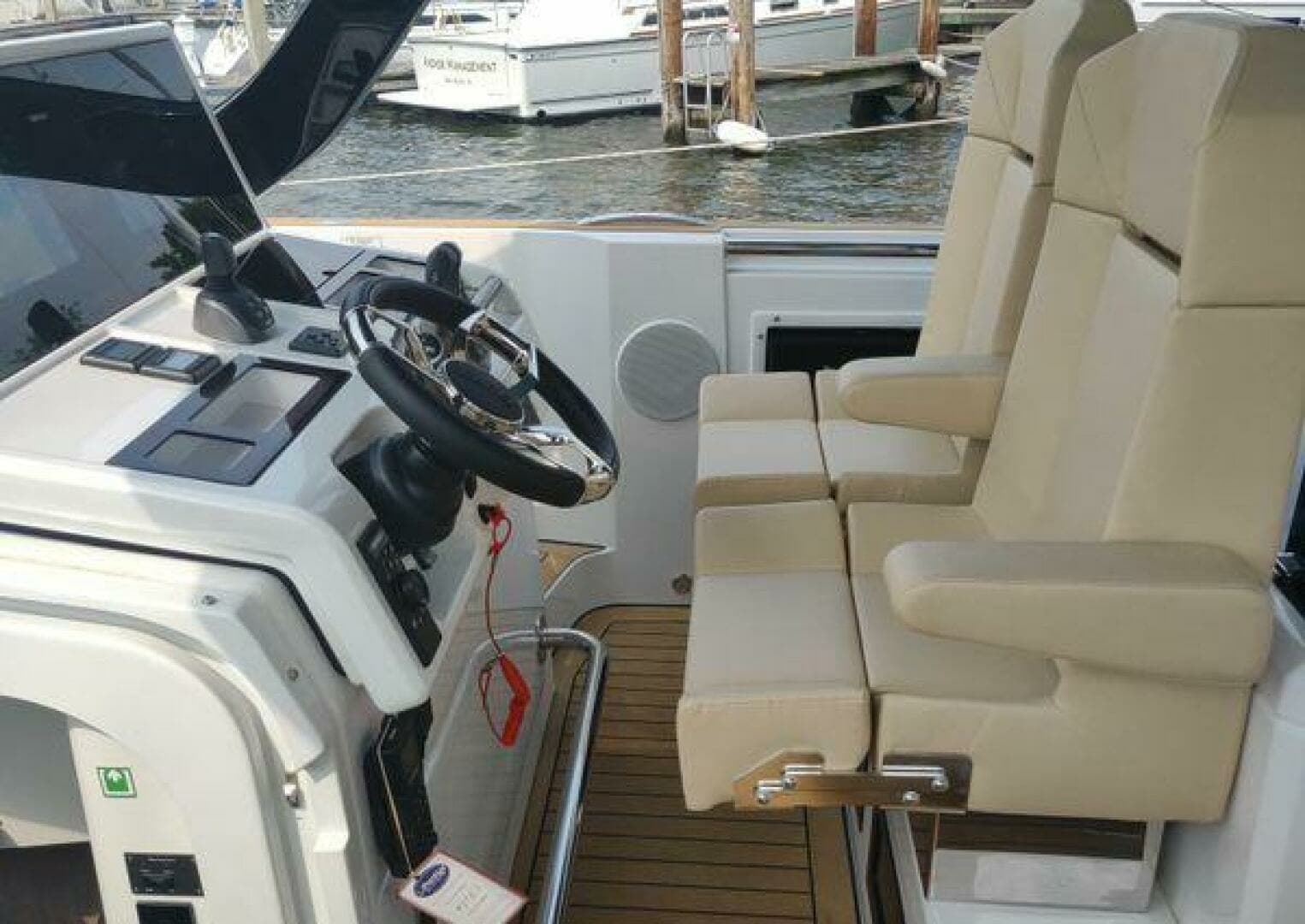 2023 Fjord 41 XL - Image 28