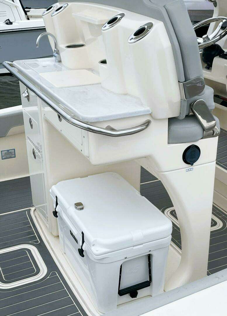 2026 Scout 261 XSS - Image 15