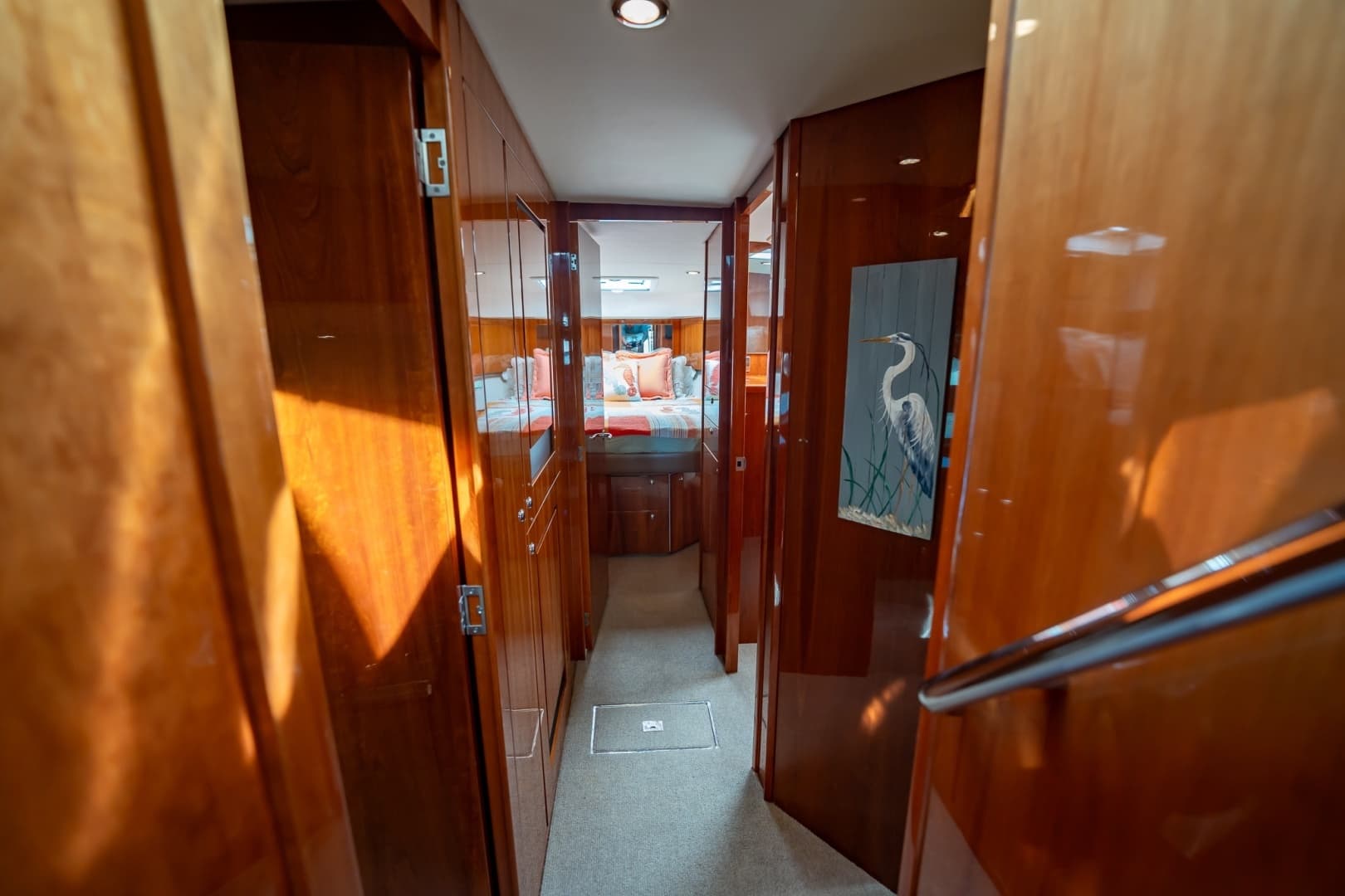 2016 Riviera 5000 Sport Yacht - Image 83