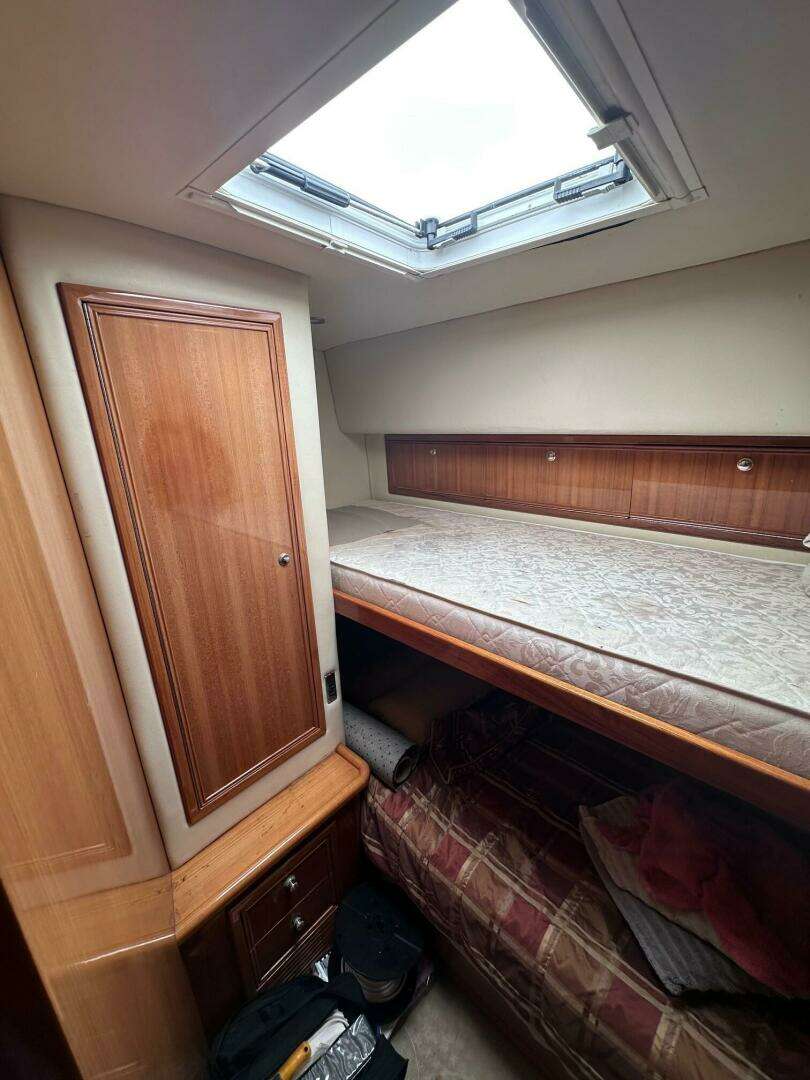 2008 Riviera 51 Convertible - Image 20