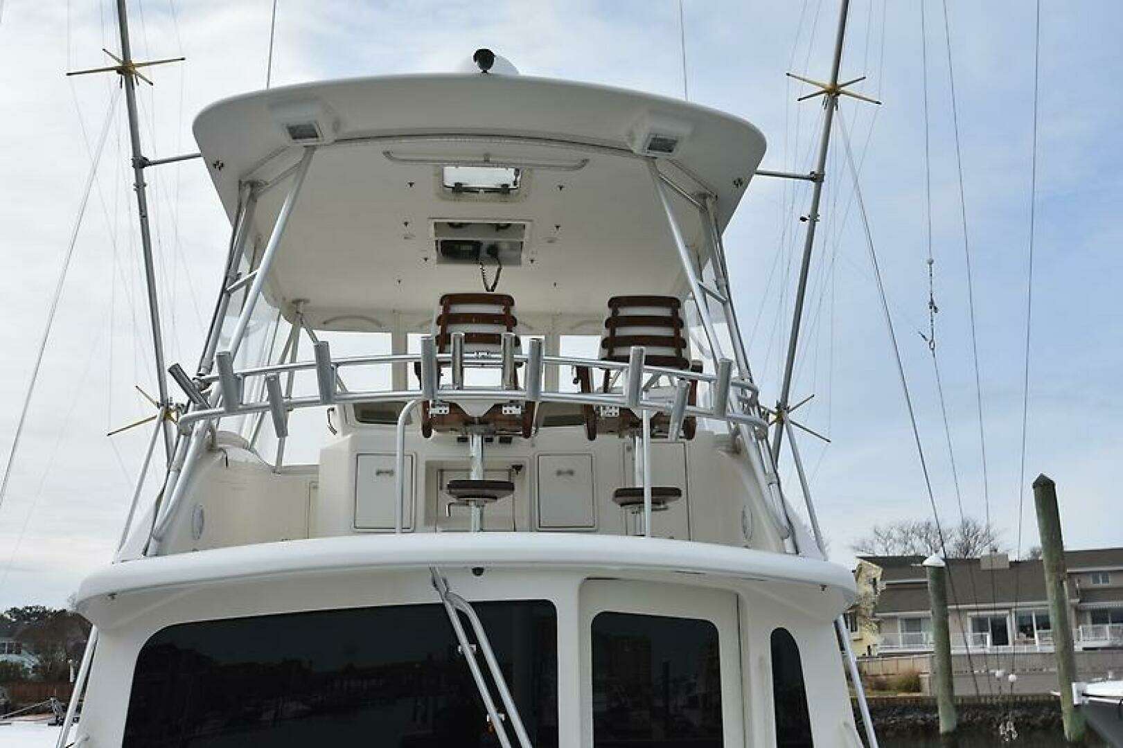 2006 Ocean 46 Super Sport - Image 6
