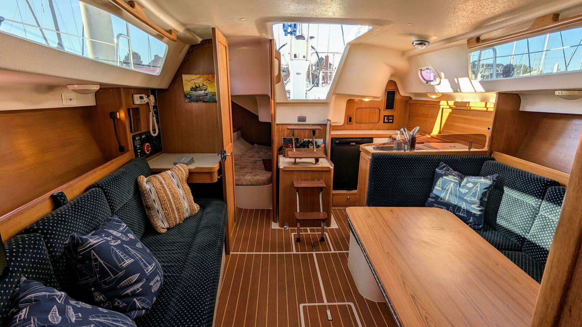 2007 Catalina 309 - Image 65