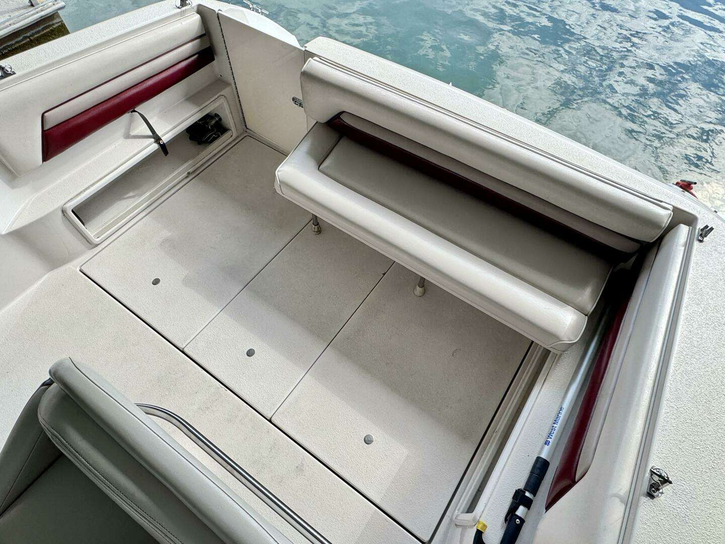 1994 Chaparral Signature 27 Cabin Cruiser - Image 74
