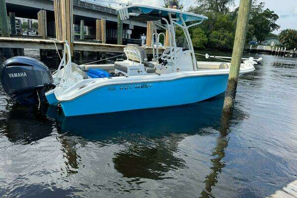 2024 Key West 239 FS