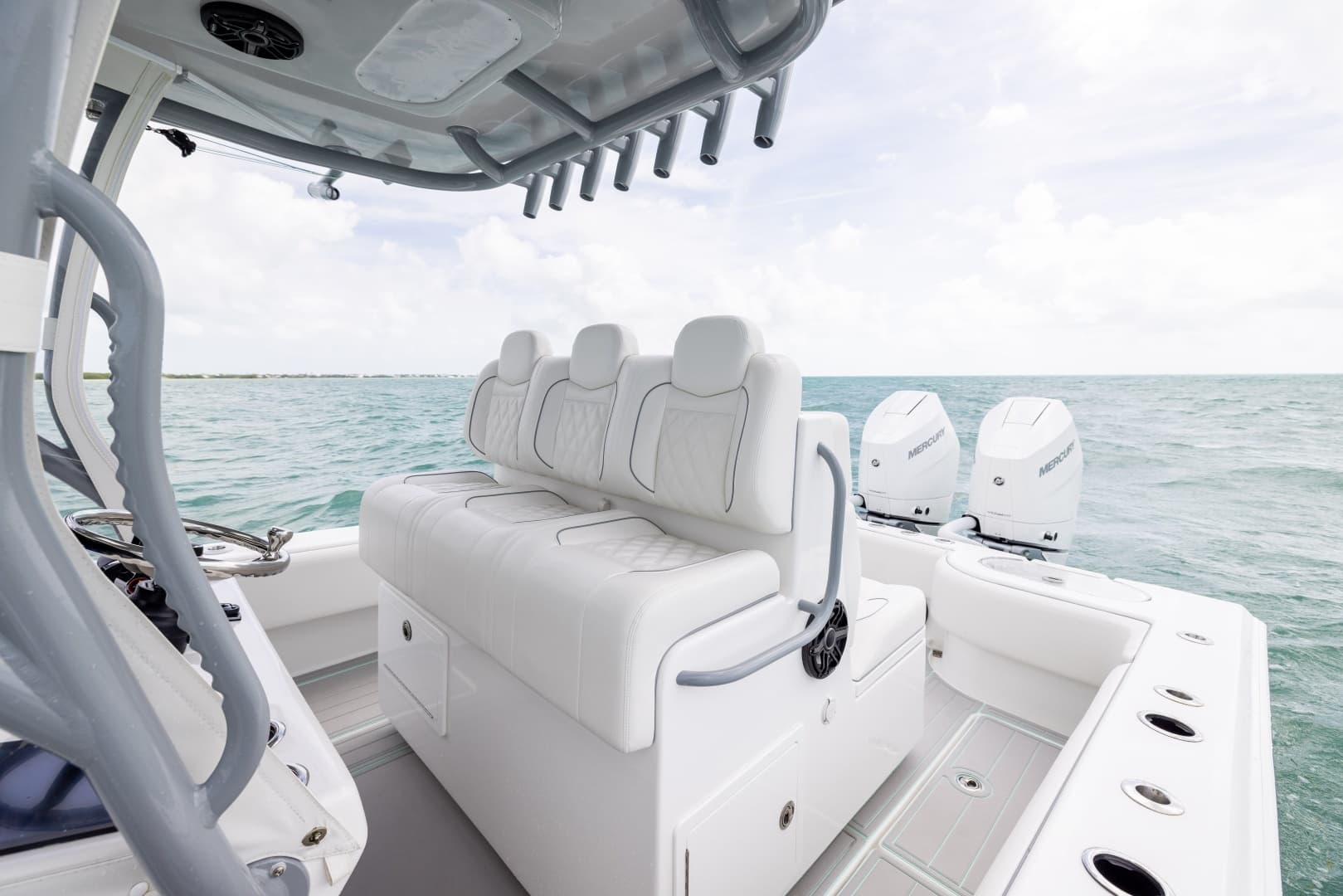 2025 SeaHunter Floridian - Image 28