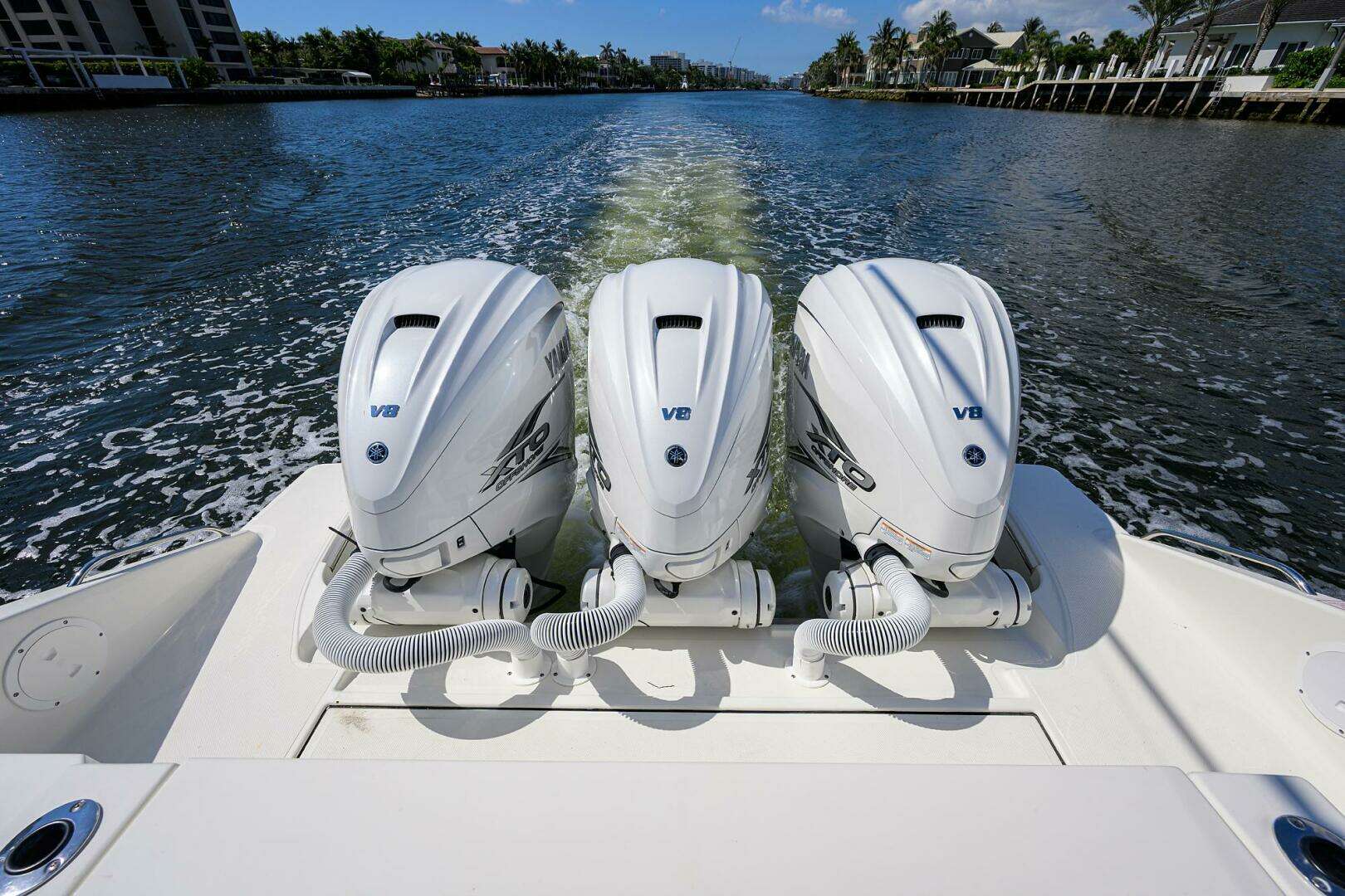 2021 Pursuit S 378 Sport - Image 29