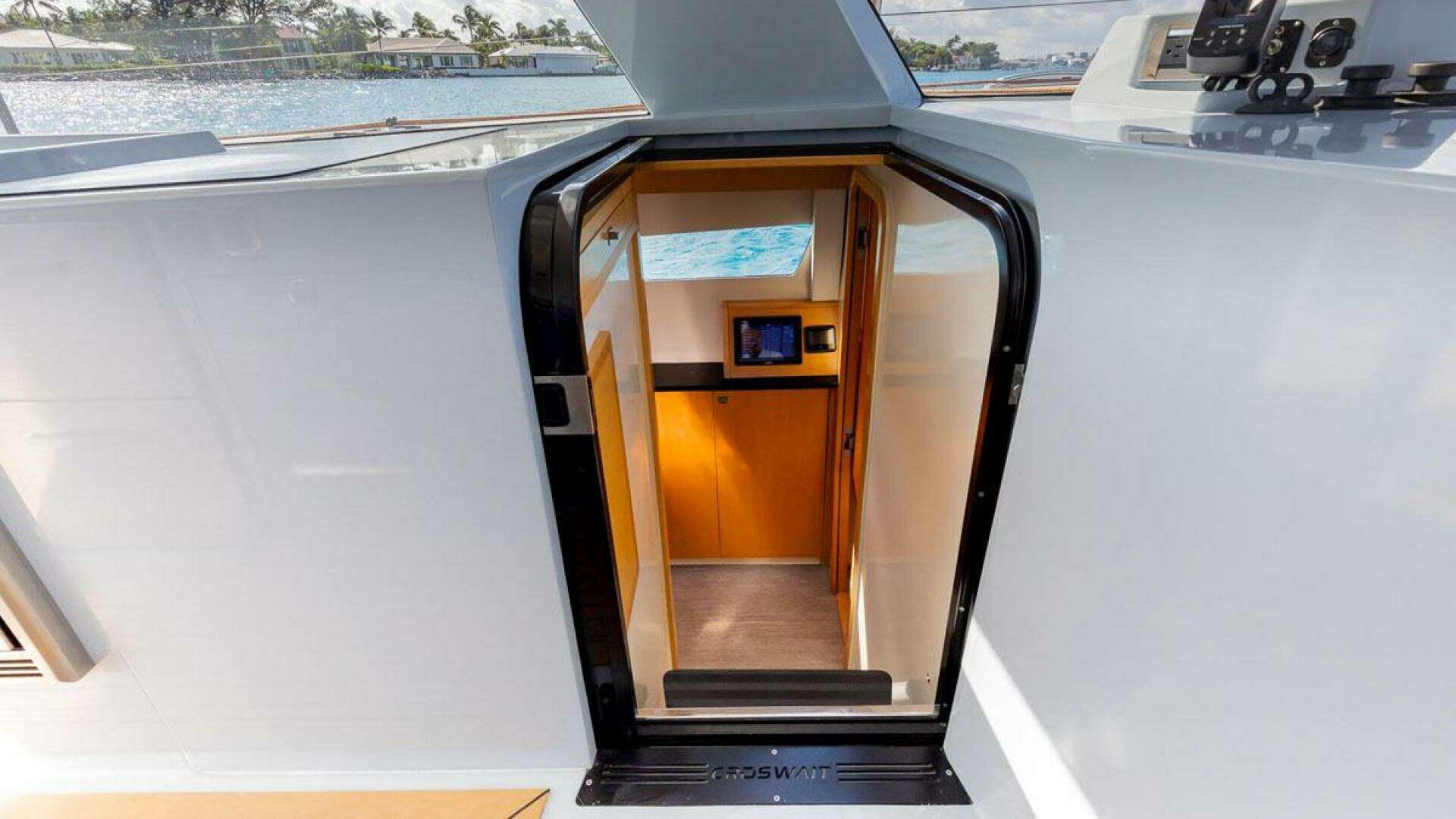 2019 Gunboat 57 - Image 35