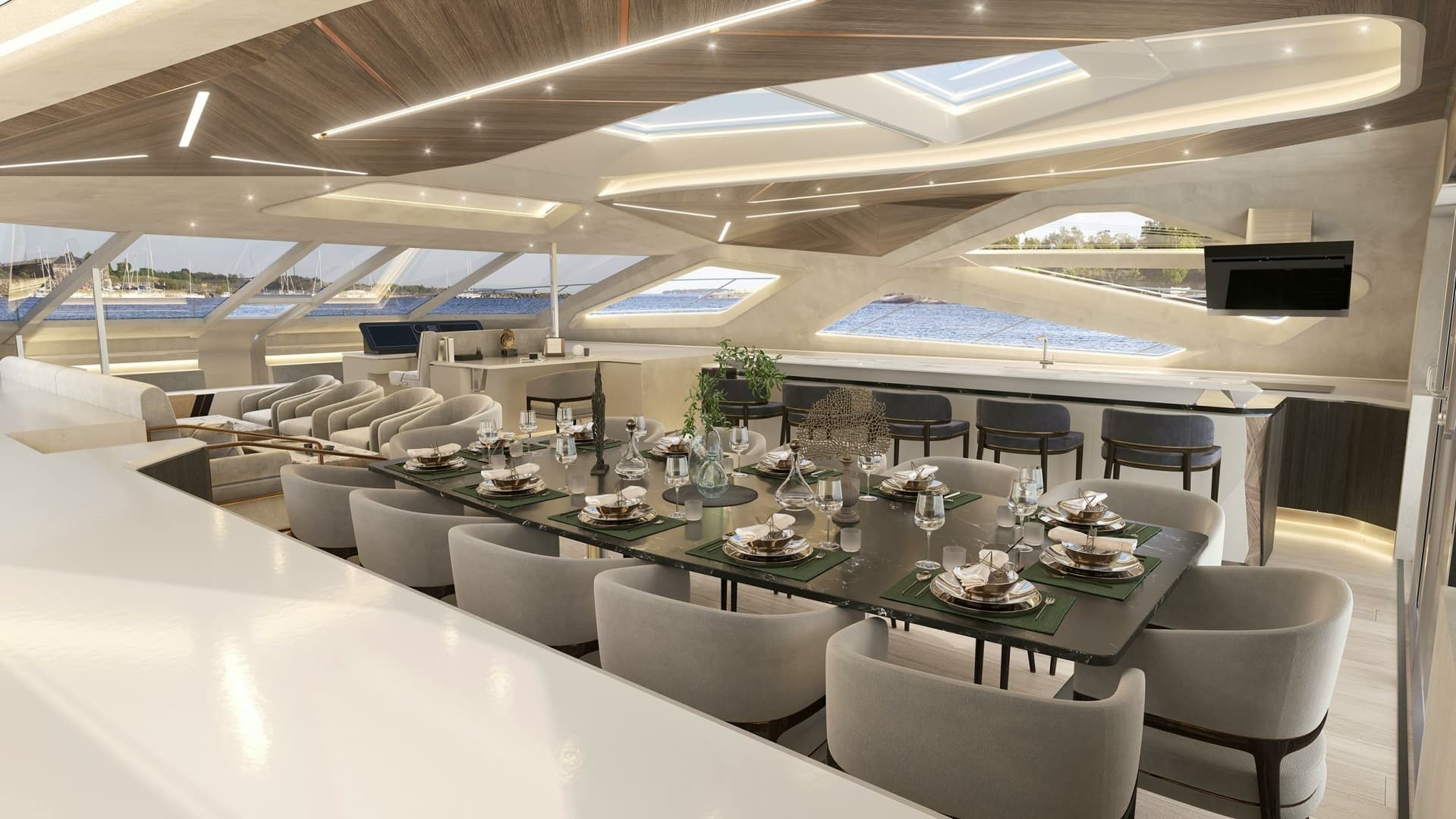 2026 Latitude Yachts — - Image 8