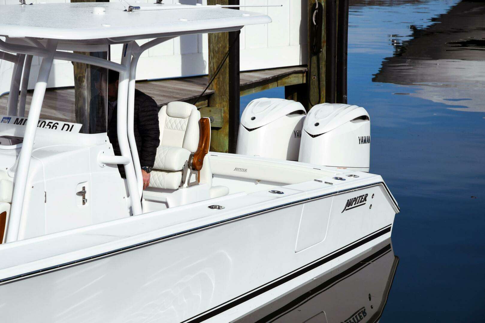 2026 Jupiter 30 - Image 6