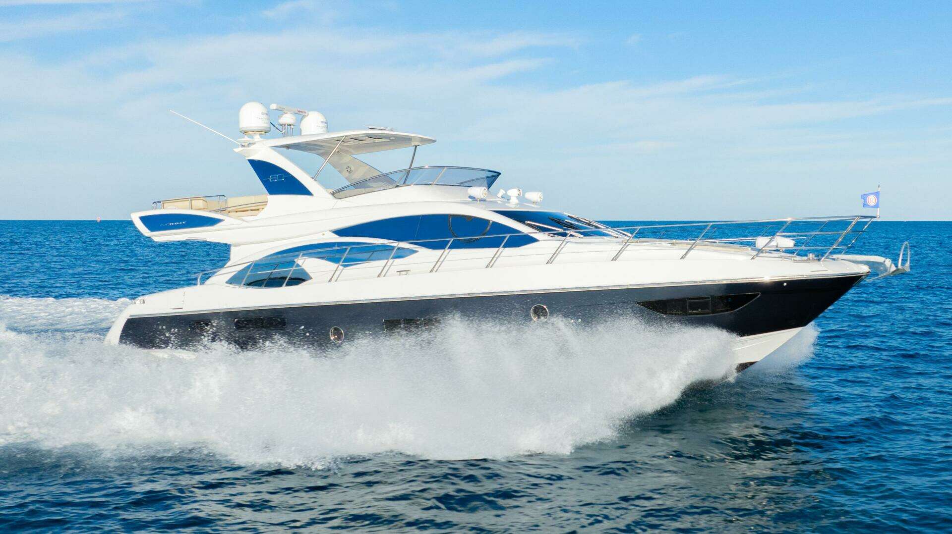 2017 Azimut 60 Flybridge - Image 50