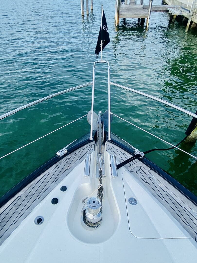 2010 Sunseeker Predator 60 - Image 6