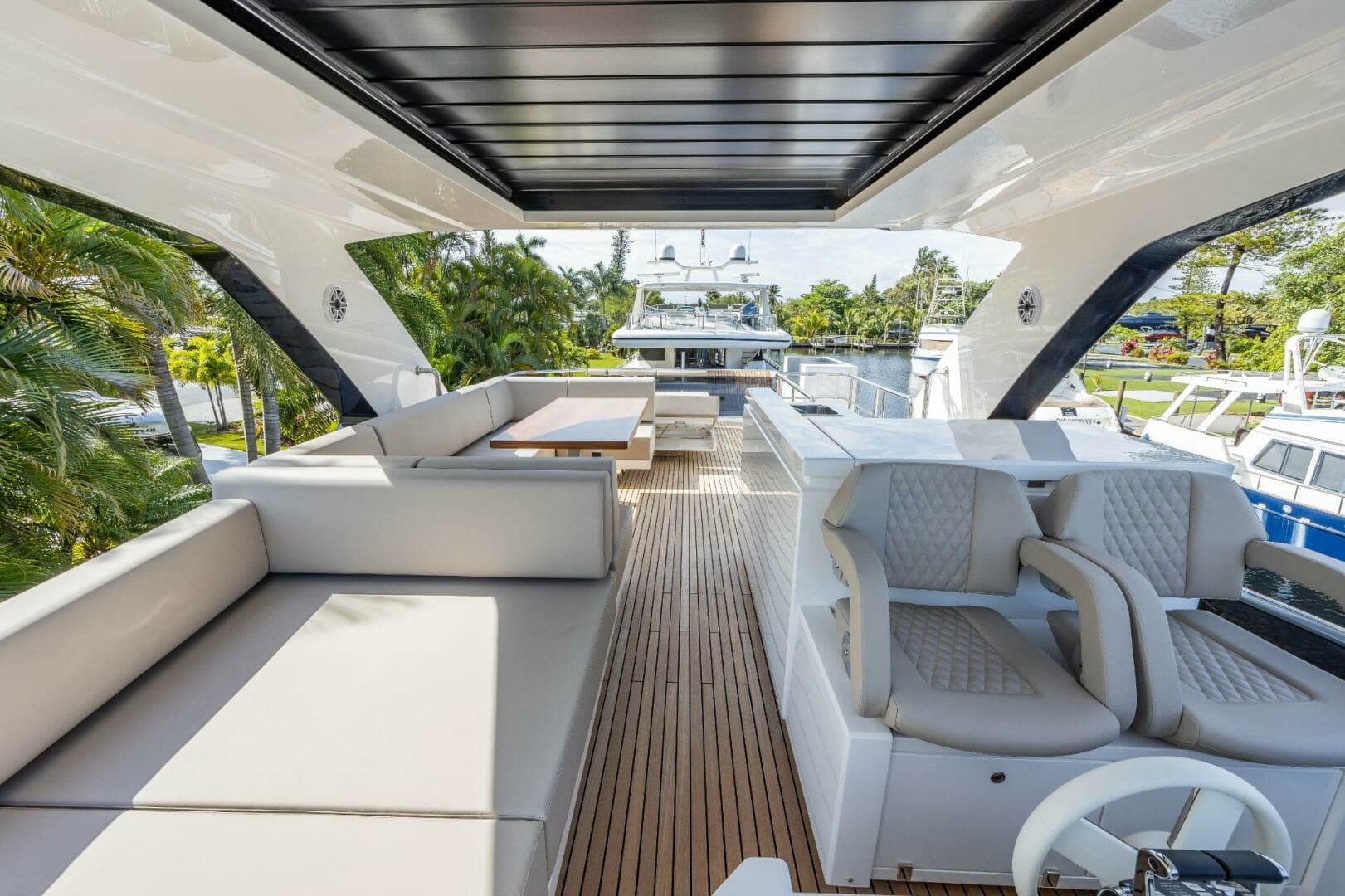 2024 Astondoa 66 Flybridge - Image 20