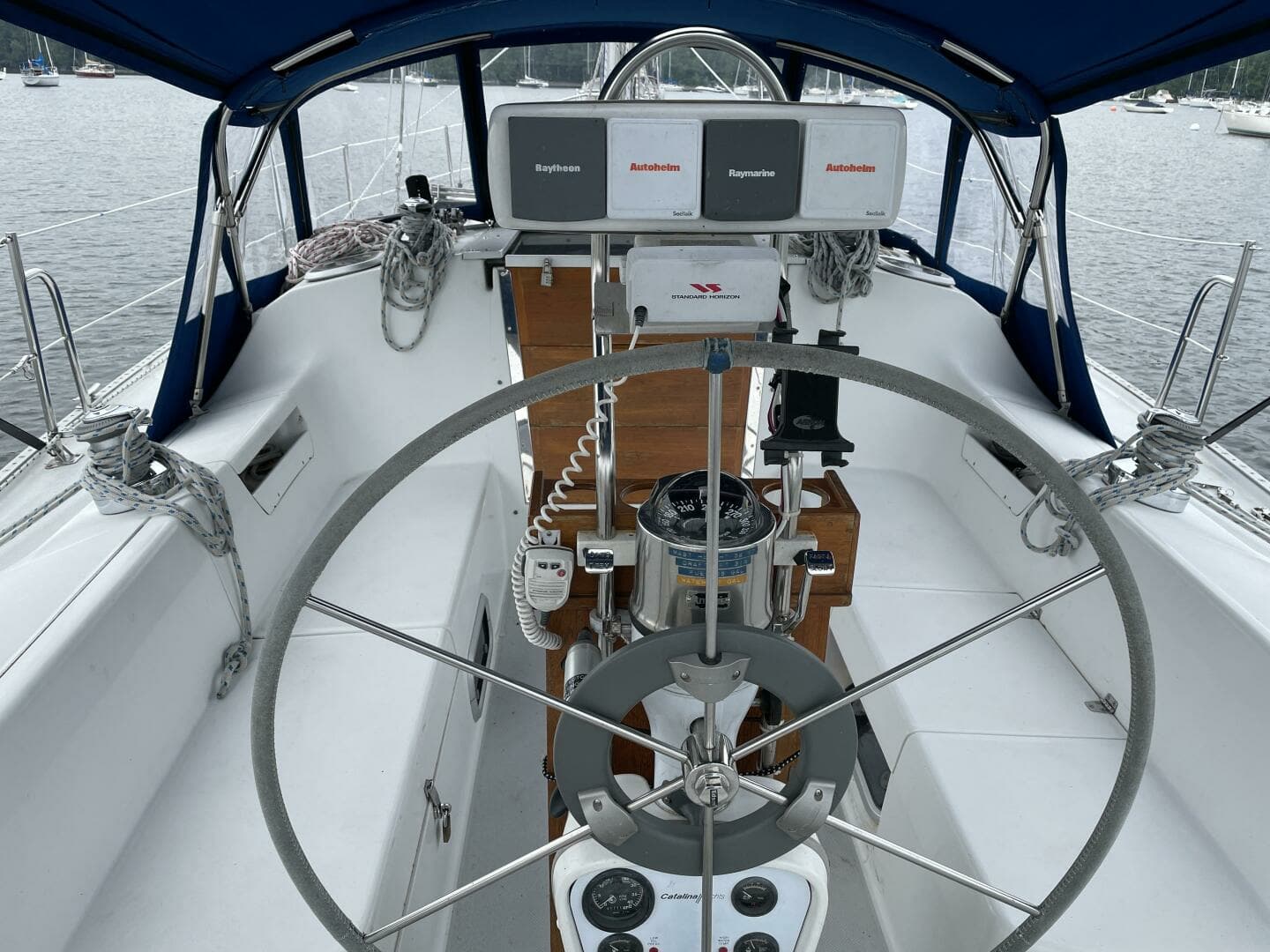 1999 Catalina — - Image 6
