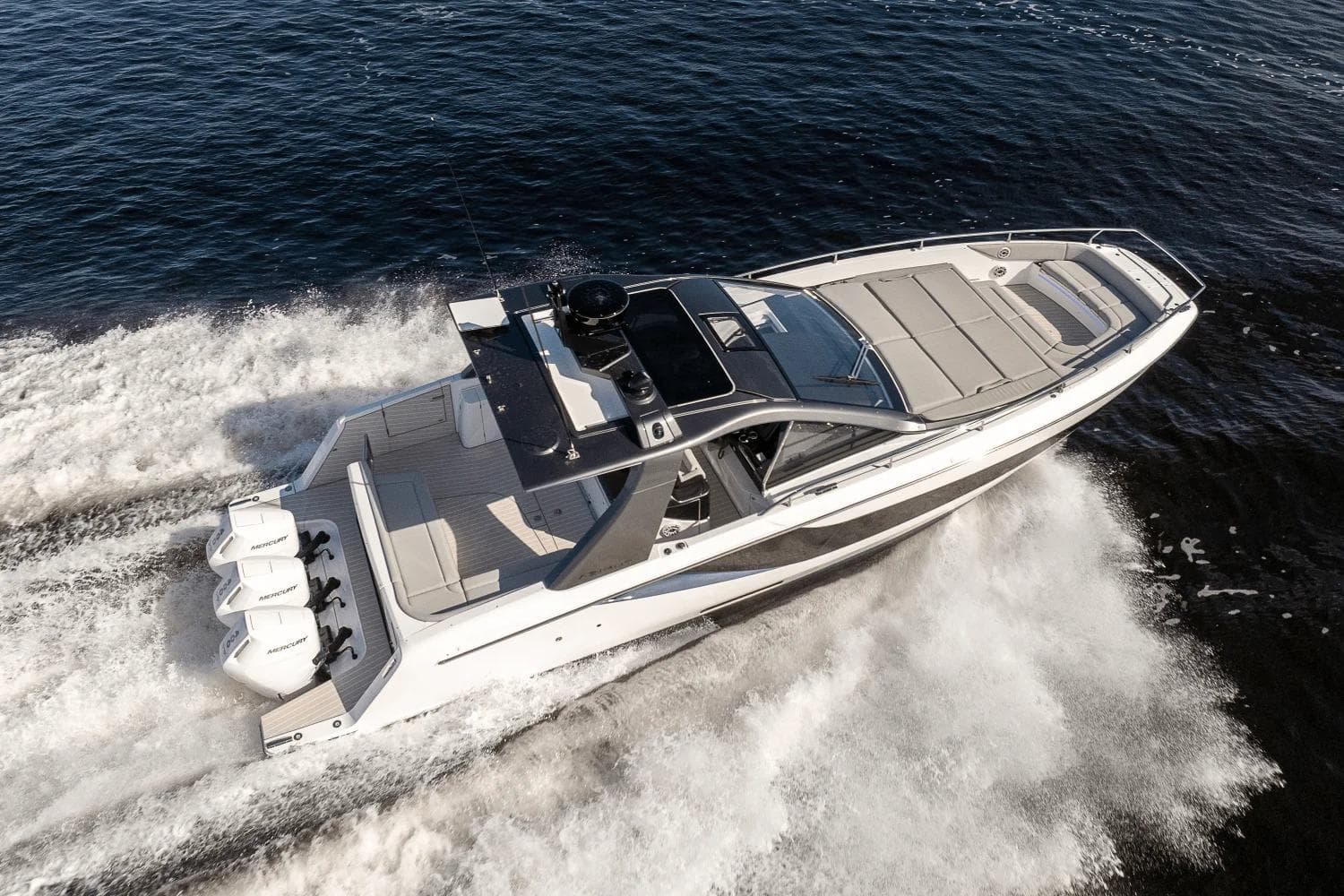 2026 Azimut Verve 42
