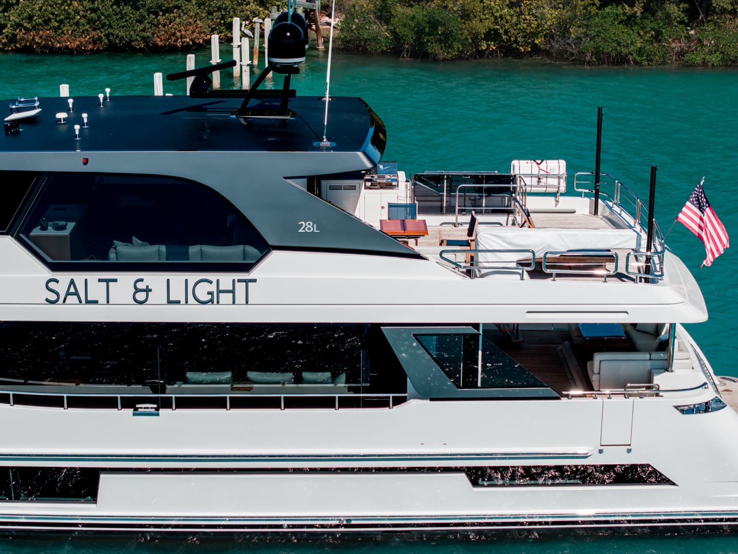 2025 Ocean Alexander 28L - Image 5