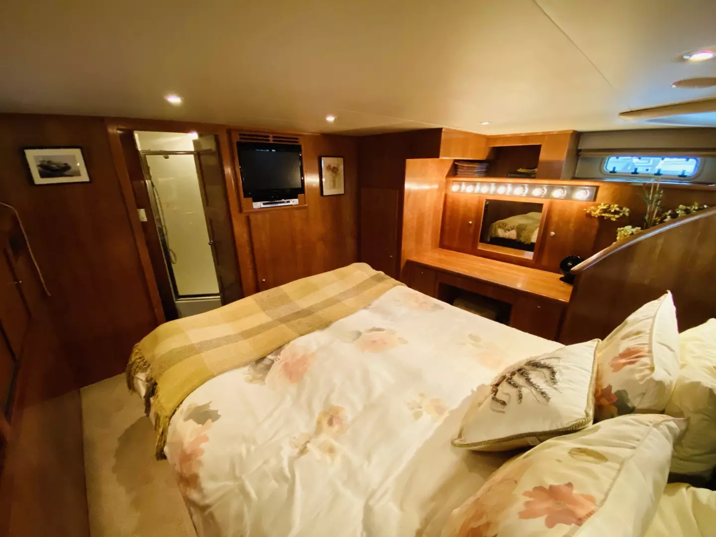 2003 Navigator 5700 Rival - Image 69